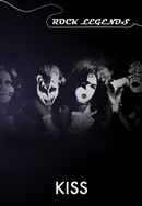 Kiss - Rock Legends Poster 4