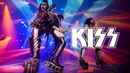 Kiss - Rocks Vegas Poster 2