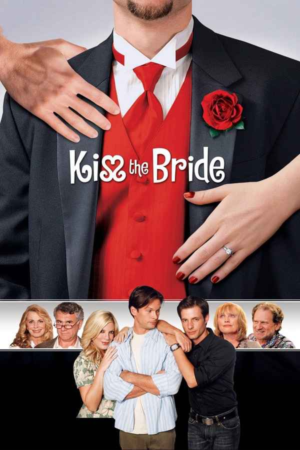 Kiss the Bride Poster 6