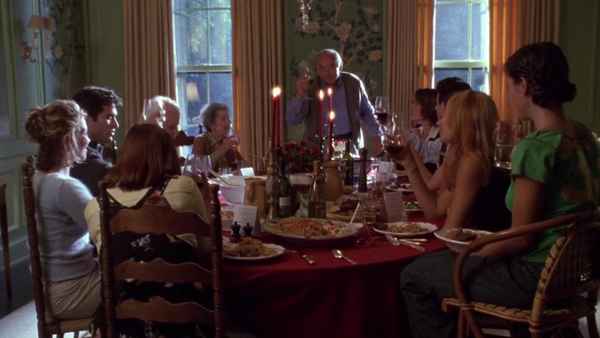 Kiss The Bride Poster 2