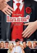 Kiss the Bride Poster 1