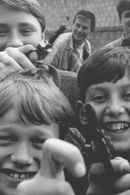 Kiss the Future Poster 2