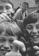 Kiss the Future Poster 3