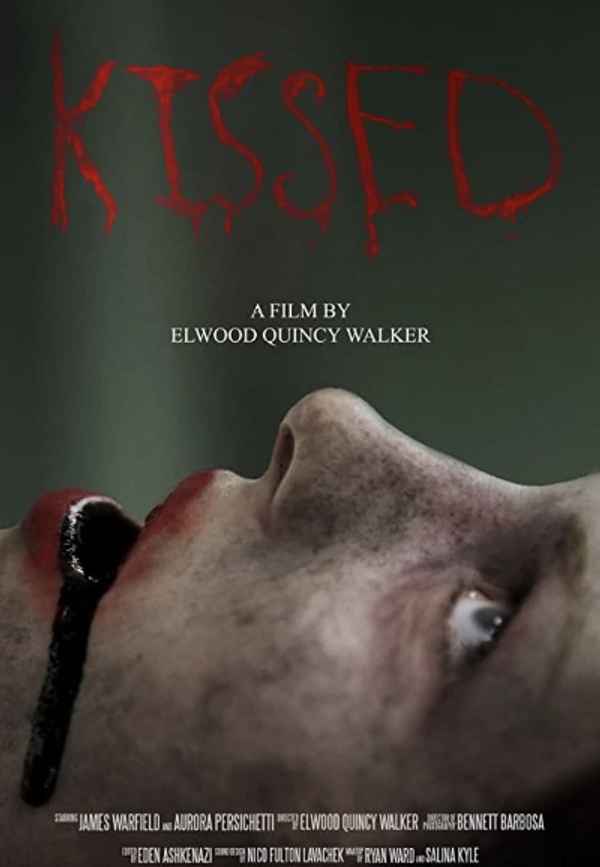Kissed Poster 3