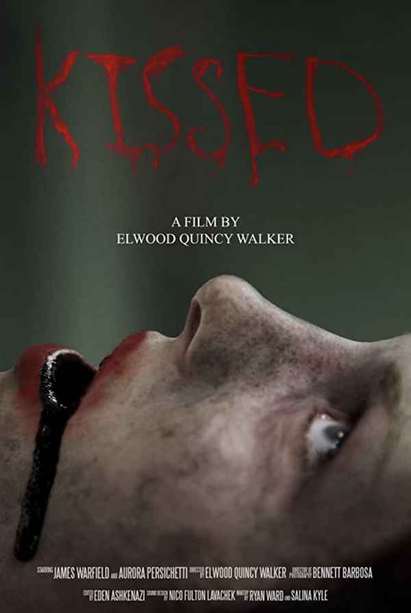 Kissed Poster 2