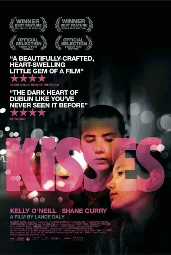 Kisses Poster 5