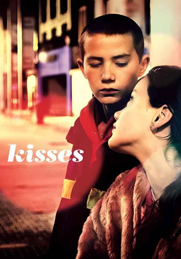 Kisses Poster 4