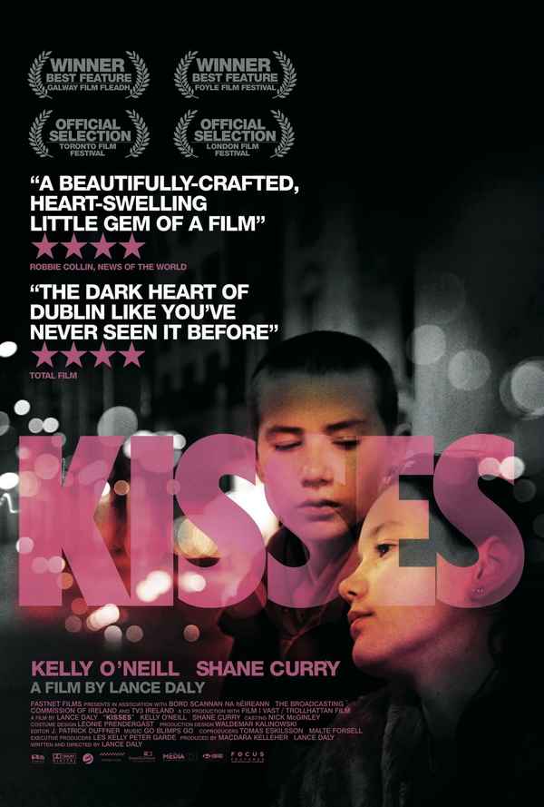 Kisses Poster 3