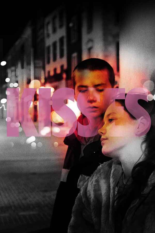 Kisses Poster 1