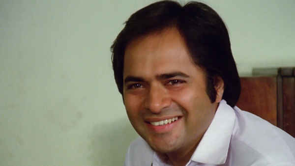 Kissi Se Na Kehna Poster 3