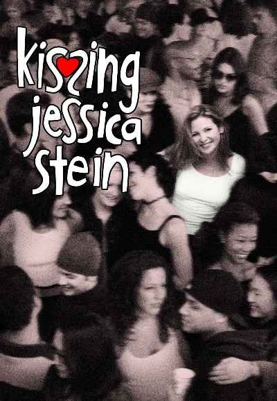 Kissing Jessica Stein