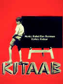 Kitaab Poster 4
