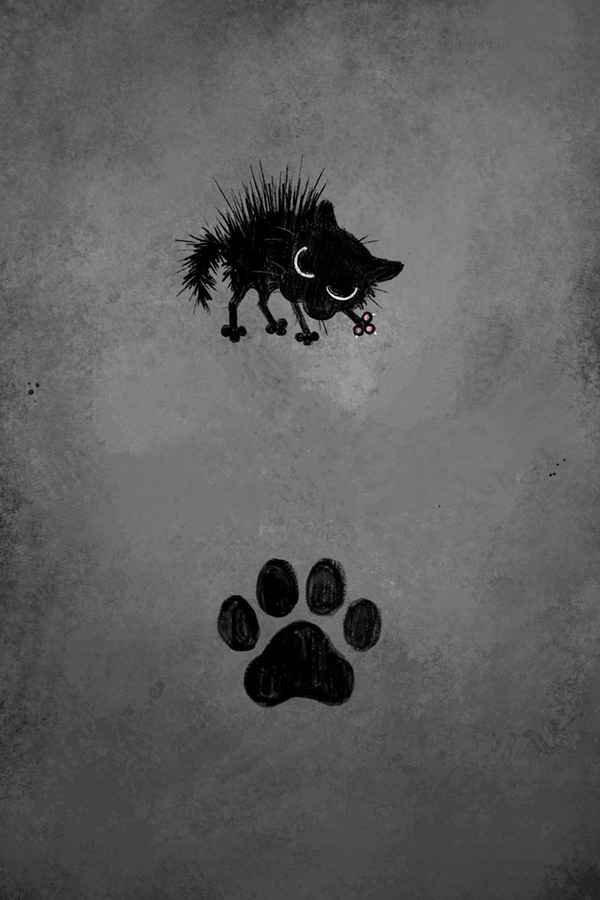 Kitbull Poster 6