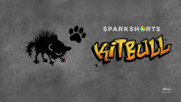 Kitbull Poster 7