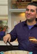 Kitchen Boss Poster 2