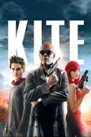 Kite Poster 4