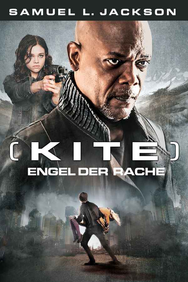 Kite Poster 5