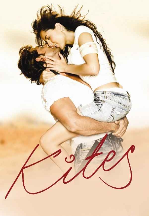 Kites Poster 7
