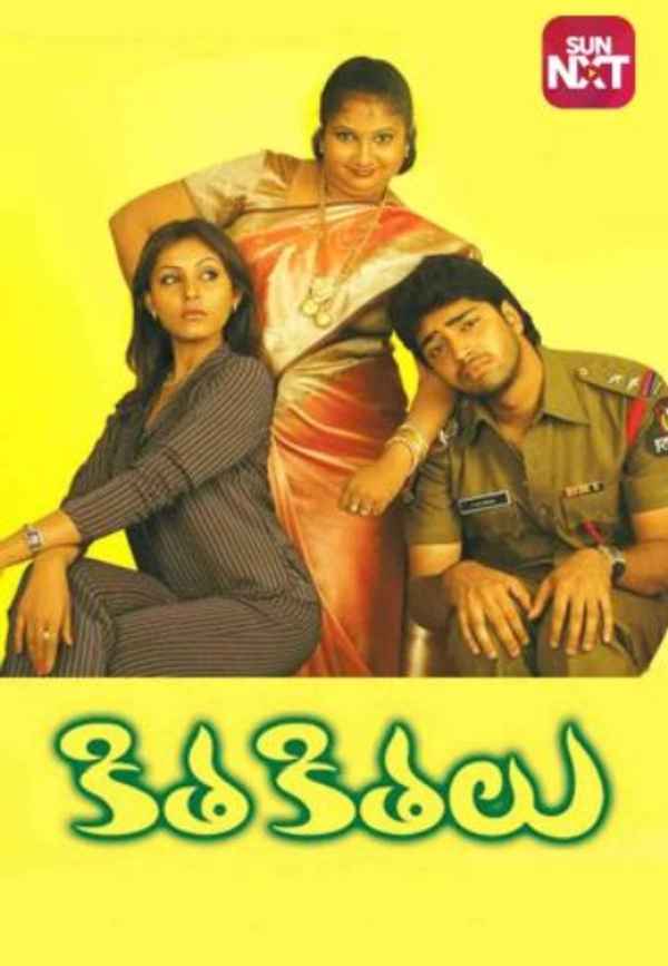 Kithakithalu Poster 4