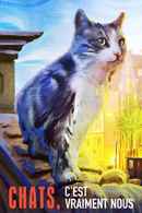 Kitty Love: An Homage to Cats Poster 5