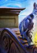 Kitty Love: An Homage to Cats Poster 6