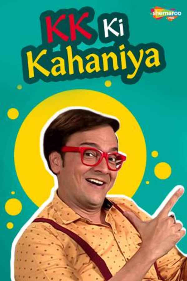 KK Ki Kahaniya Poster 4