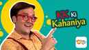 KK Ki Kahaniya Poster 1