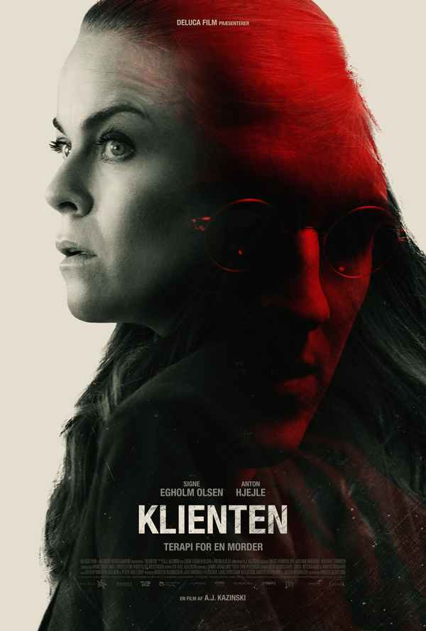 Klienten Poster 6