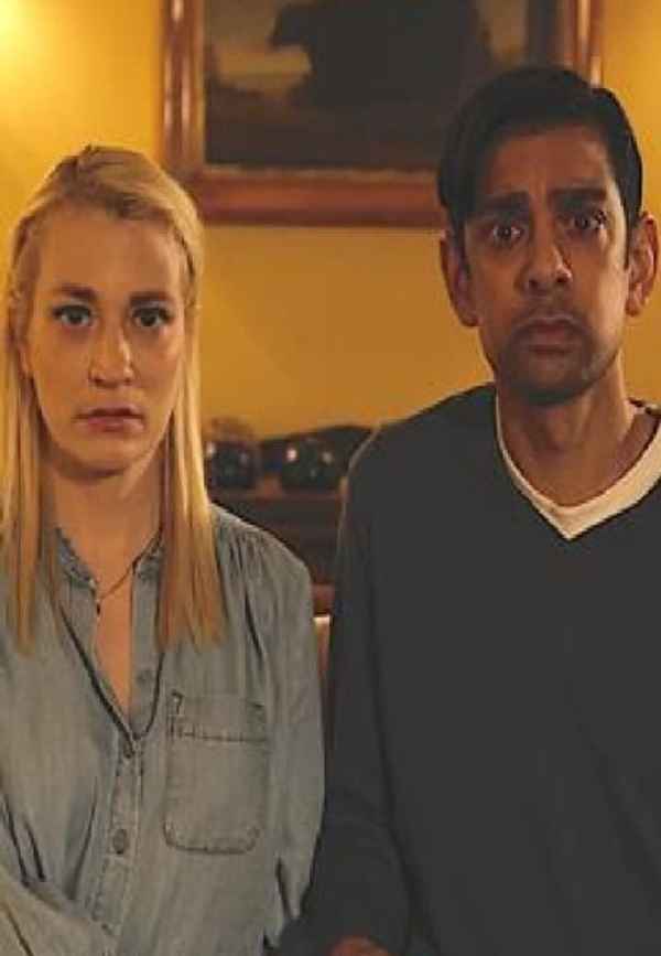 Klokkenluider Poster 4