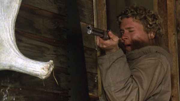 Klondike Fever Poster 1