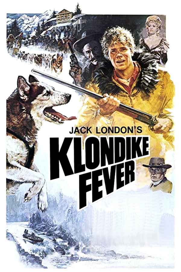 Klondike Fever Poster 5
