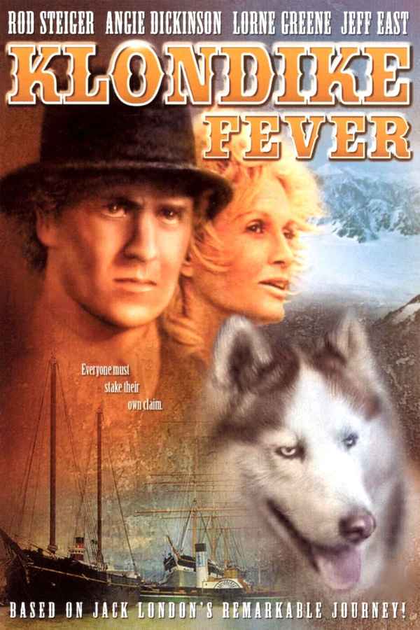 Klondike Fever Poster 4