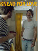 Knead For Love Poster 1