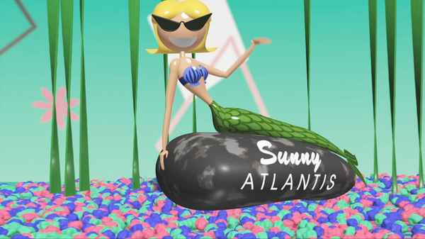 Knick Knack Poster 6