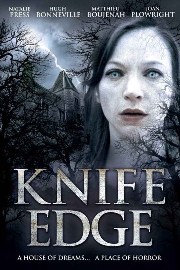 Knife Edge Poster 2