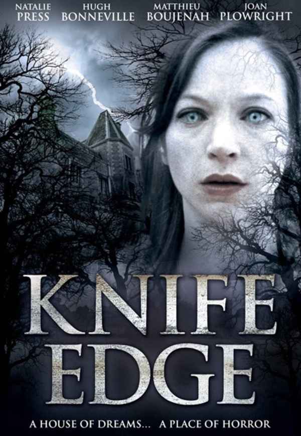 Knife Edge Poster 3