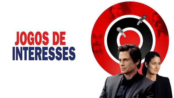 Knife Fight Poster 5