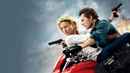 Knight and Day Poster 2