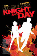 Knight and Day Poster 5