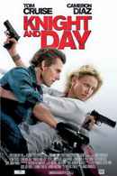 Knight and Day Poster 6
