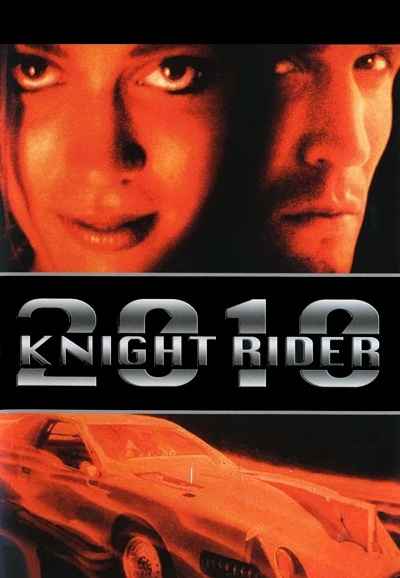 Knight Rider 2010