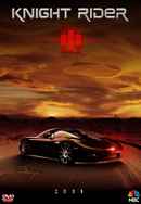 Knight Rider Poster 3