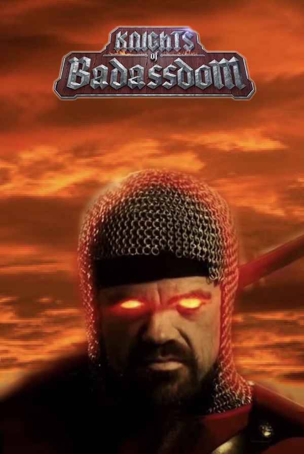 Knights of Badassdom Poster 6