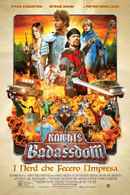 Knights of Badassdom Poster 5