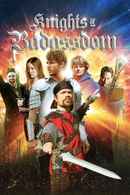 Knights of Badassdom Poster 3