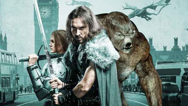 Knights of Newgate Poster 3