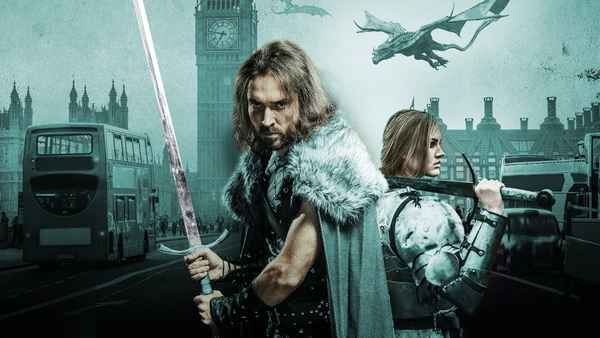 Knights of Newgate Poster 1