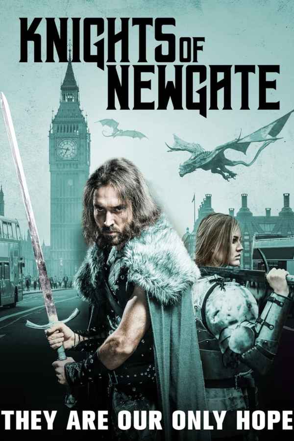 Knights of Newgate Poster 6
