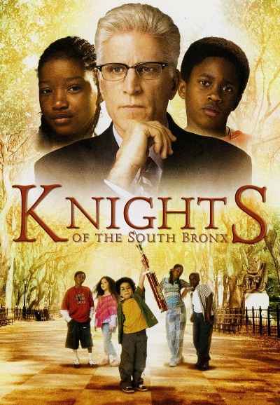 Knights of the South Bronx