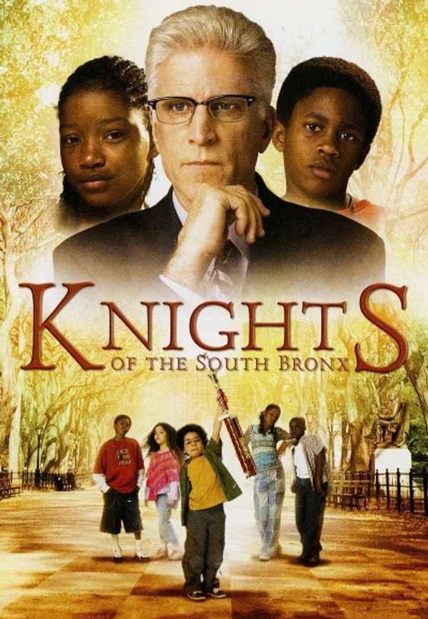Knights of the South Bronx Poster 6